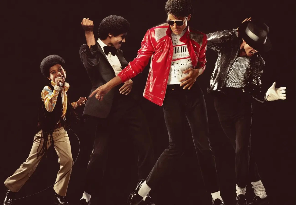 O evento propõe uma experiência imersiva e sensorial dedicada ao legado de Michael Jackson