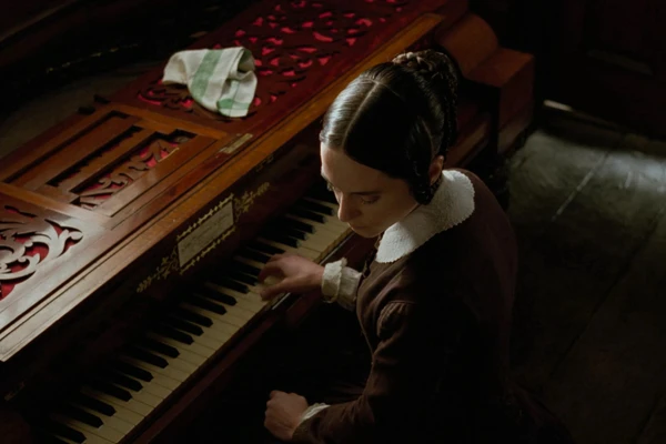 O Piano por Reprodução