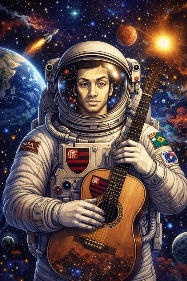 O que a Lua  nos revela?