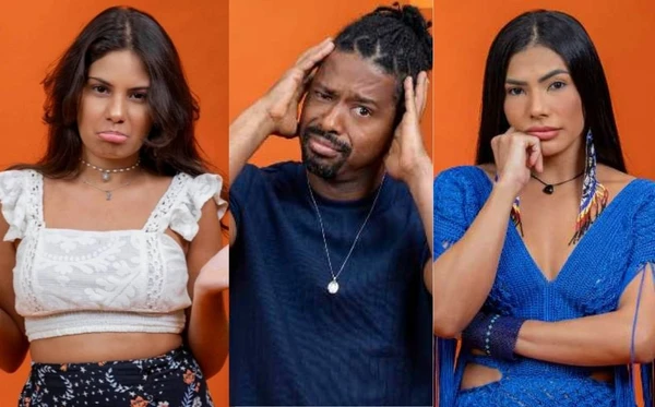 Paredão decisivo movimenta a reta final do BBB 26 e agita as torcidas nas redes sociais
