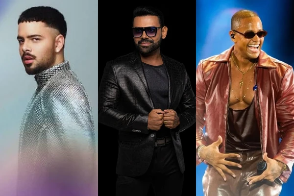 Pedro Sampaio, Pablo e Léo Santana são atraç~eos confirm