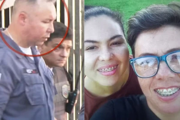 PM usou viatura e executou mulheres na frente dos colegas