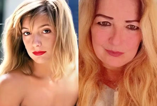 Regininha Poltergeist por Reprodução/Instagram