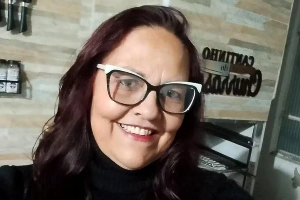 Rosilene Pedrão da Silva Pereira