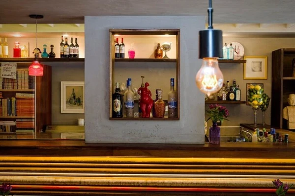 Solar Gastronomia por Reprodução