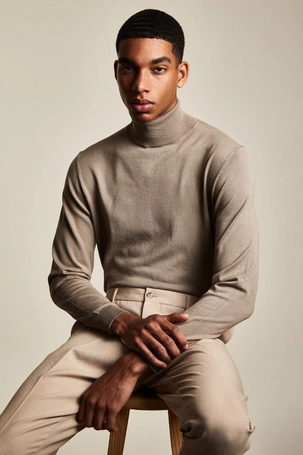 Ton Sant por Divulgação