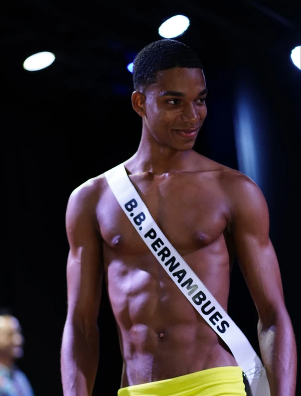 Ton Sant por Divulgação