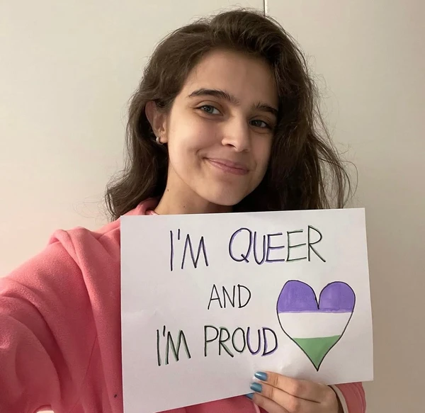 Valentina Schmidt por Reprodução/ Instagram