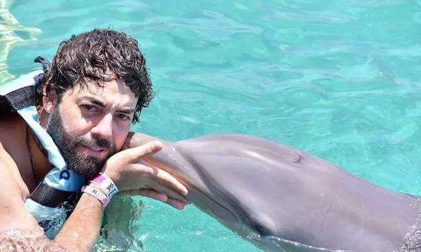 Esdras Jônatas dos Santos por Reprodução