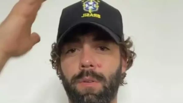 Esdras Jônatas dos Santos por Reprodução