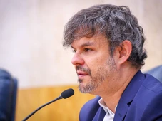 Imagem - Vereador registra boletim de ocorrência após sofrer ameaça de morte