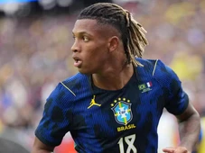 Imagem - Nike admite erro de confecção nas camisas das seleções para Copa