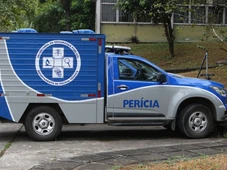 Imagem - Dois homens são mortos em ataque a tiros em Fazenda Grande I