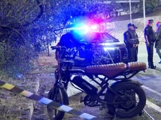 Imagem - Entregador morre após ser baleado por guarda civil enquanto estava ouvindo música