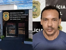 Imagem - Líder evangélico é preso por estupro de menina de 12 anos e mulher com deficiência