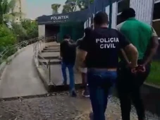 Imagem - Dois foragidos que tentavam fugir são presos na Rodoviária de Salvador