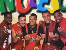 Imagem - Ex-integrante do grupo Molejo morre aos 60 anos