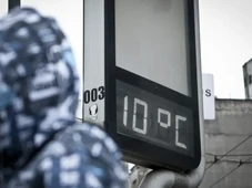 Imagem - Primeira onda polar de 2026 provoca anomalia de frio em três regiões de serra do país