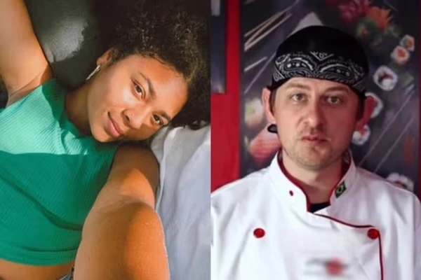 Ana Beatriz foi morta e ex, Gabriel, foi preso