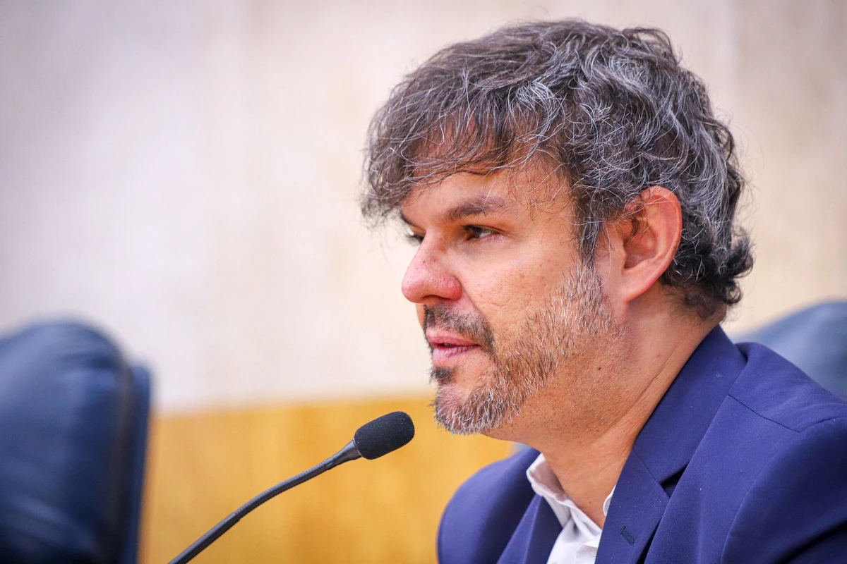 Boletim de ocorrência foi registrado após ataques nas redes sociais