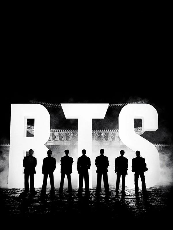 BTS, turnê Arirang por Reprodução