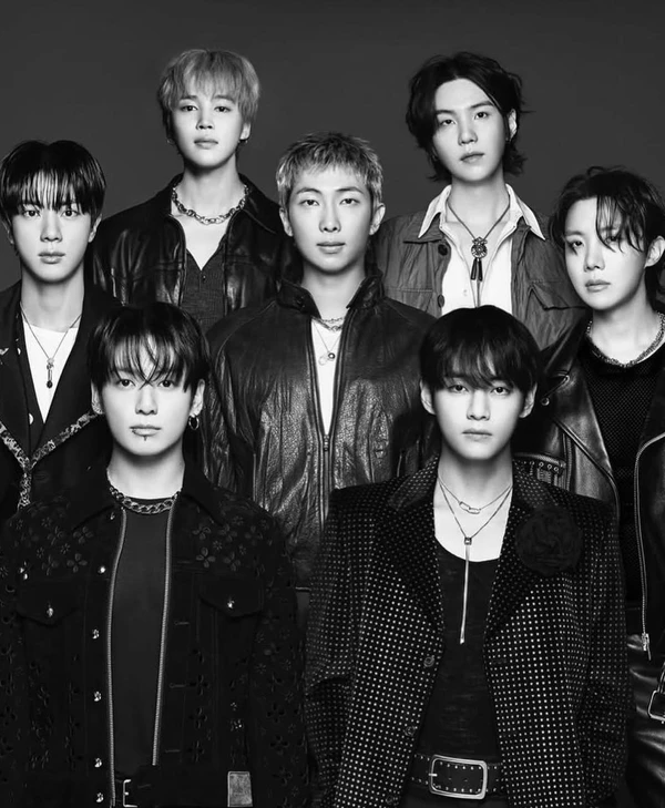 BTS, turnê Arirang por Reprodução