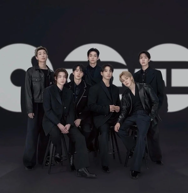 BTS, turnê Arirang por Reprodução