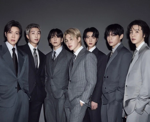 BTS, turnê Arirang por Reprodução