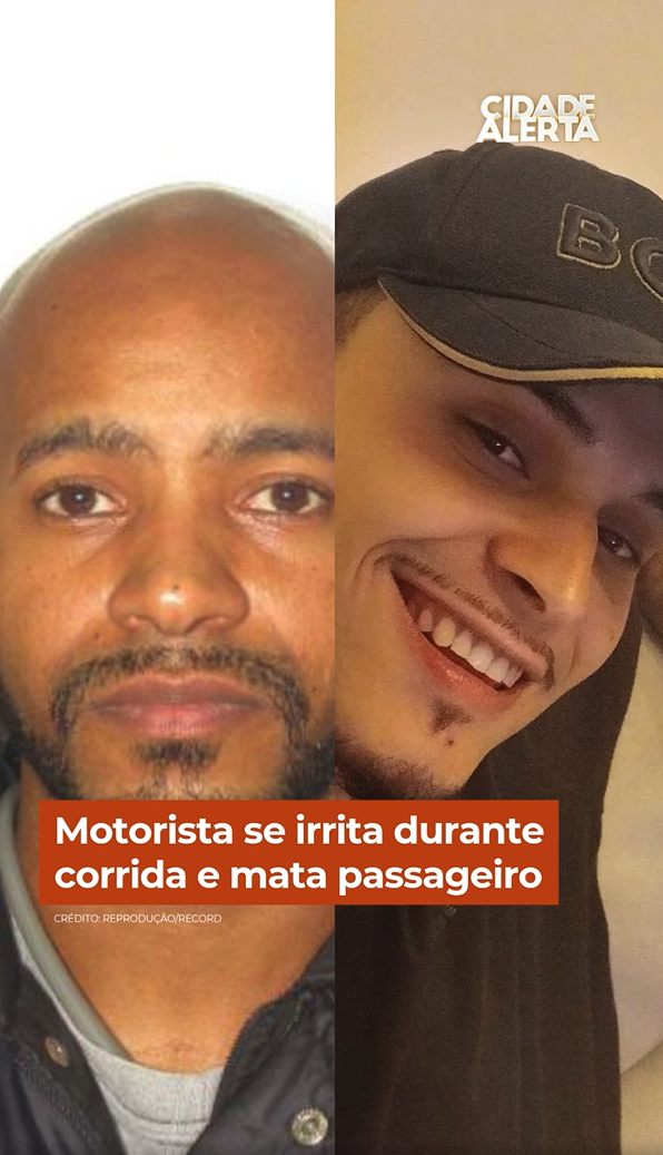 Carlos Augusto e Jonatas por Reprodução