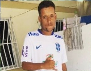 Gabriel Araújo desapareceu em Camaçari por Reprodução