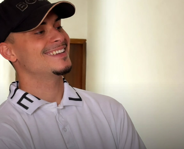 Jonatas tinha 26 anos por Reprodução