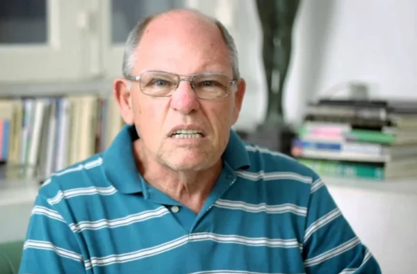 Silvio Matos por Divulgação