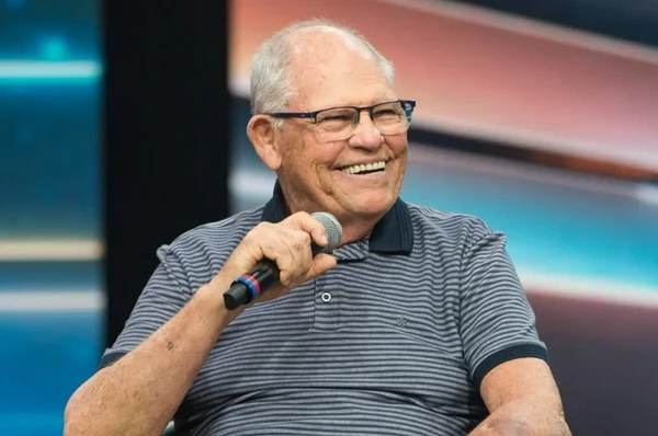 Silvio Matos por Divulgação