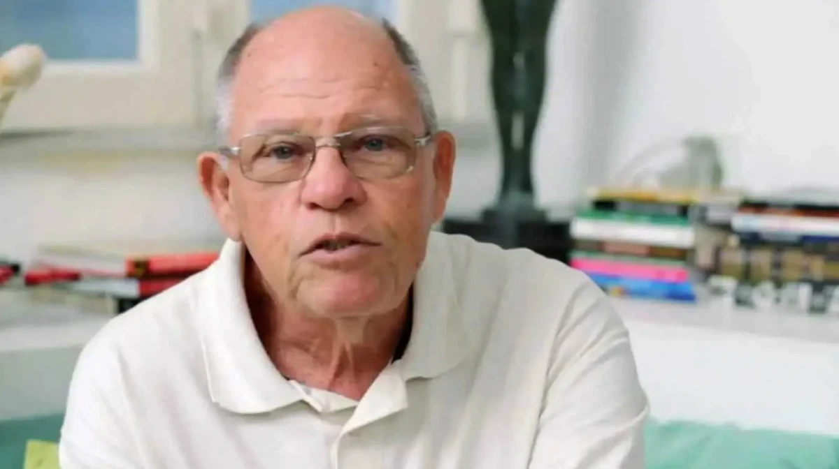 Silvio Matos por Divulgação