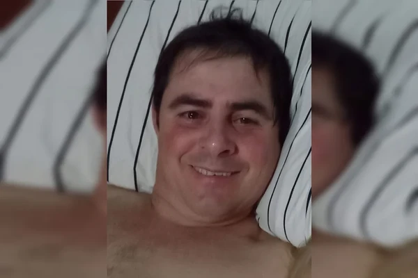 Valmir foi condenado a mais de 70 anos por Reprodução