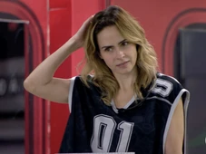 Imagem - Quem ganhou a Prova do Líder do BBB 26 hoje (12 de abril)?