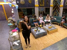 Imagem - BBB 26: Jordana acerta ‘Sonho do Poder’ e ganha chance de indicar rival ao Paredão