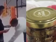 Imagem - Pote de conserva que delegado da PF tentou furtar em shopping custa R$ 300