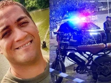 Imagem - Guarda que matou entregador com tiro 'por acidente' já respondeu por tentativa de homicídio