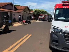 Imagem - Menina de 11 anos morre após ficar com a cabeça presa em janela de banheiro dentro de casa