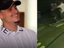 Imagem - 'Foi muito cruel', diz mãe de jovem morto por motorista de aplicativo após abrir a porta para vomitar