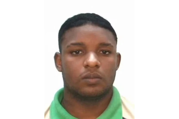 Acusados foram presos durante fuga por Reprodução