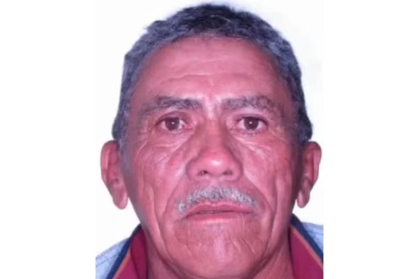 Acusados foram presos durante fuga por Reprodução