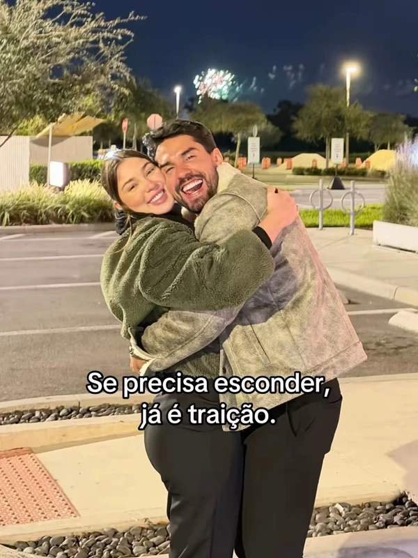 Ex-BBB Bil Araújo listou série de 'regras' ao completar um ano de casamento por Reprodução/Instagram