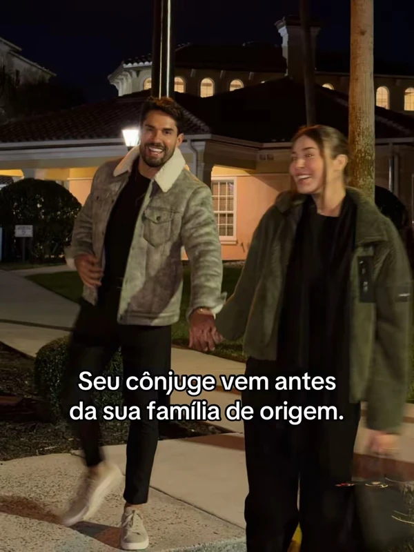 Ex-BBB Bil Araújo listou série de 'regras' ao completar um ano de casamento por Reprodução/Instagram