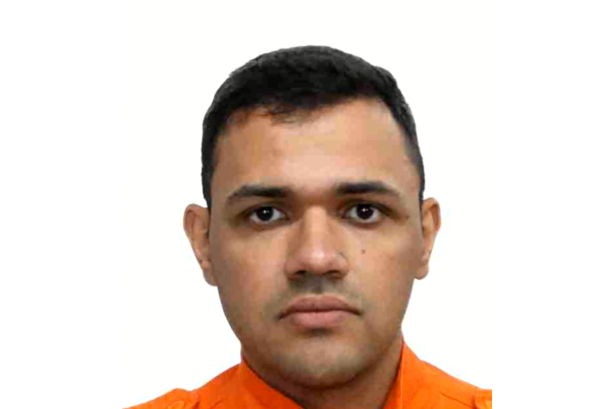 Johny Lucas atirou e matou cachorro por Reprodução