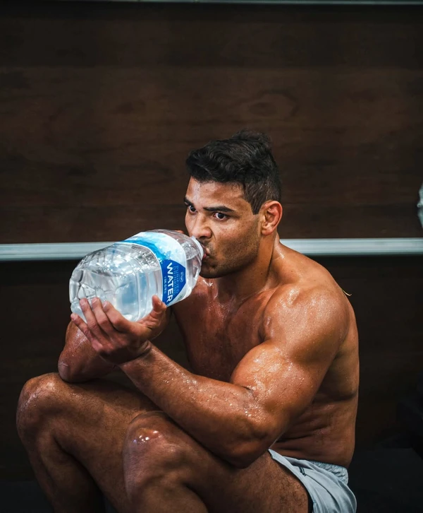 Paulo Borrachinha chamou a atenção de Trump por Reprodução/Redes Sociais