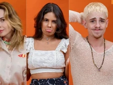Imagem - Enquete BBB 26: Ana Paula Renault, Gabriela ou Juliano, quem deve ser eliminado no Paredão?
