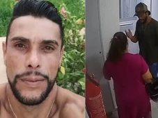 Imagem - 'Carro rastreado': família diz que homem morto por esposa ao tentar sair para bar era vigiado