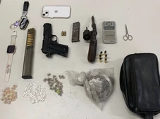 Imagem - Policial é baleado e dois suspeitos morrem em confronto na madrugada em Salvador